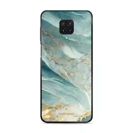 Hülle Glossy Case für Xiaomi Redmi Note 9 Pro - Farbe G022G