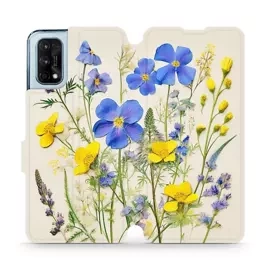 Hülle für Realme 7 Pro - Farbe VP41S