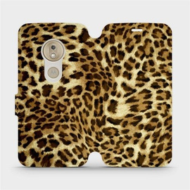 Hülle für Motorola Moto G7 Play - Farbe VA33P