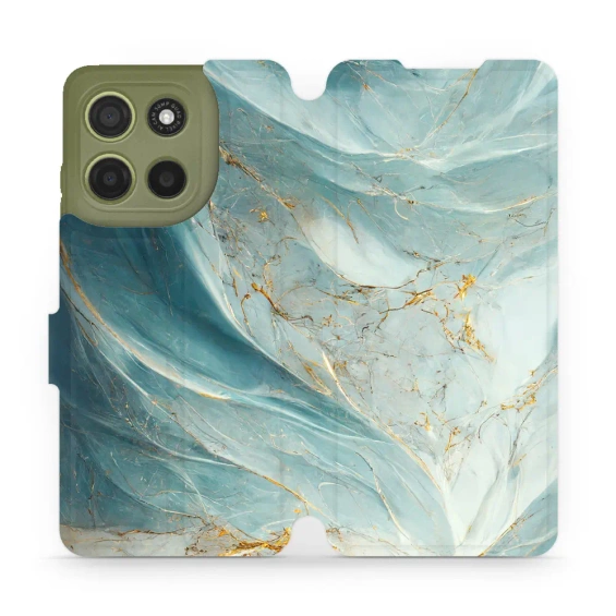 Hülle für Motorola Moto G15 - Farbe VP34S