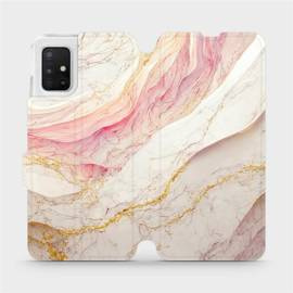 Hülle für Samsung Galaxy A51 - Farbe VP32S