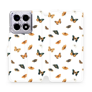 Hülle für Xiaomi 14T - Farbe MP77S