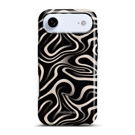 Hülle Elite Pro für Apple iPhone 17 Air - Farbe EA68E