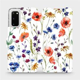 Hülle für Samsung Galaxy S20 - Farbe MP04S