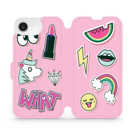 Hülle für Apple iPhone 16e - Farbe M129S