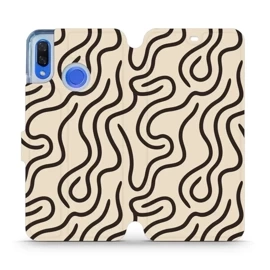 Hülle für Huawei Nova 3 - Farbe VA60S