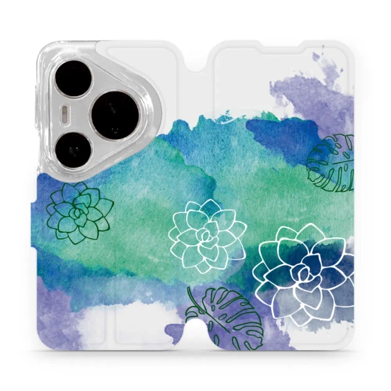 Hülle für Huawei Pura 80 Pro - Farbe MG11S