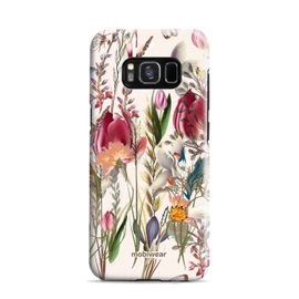 Hülle Elite Pro für Samsung Galaxy S8 - Farbe EP01E