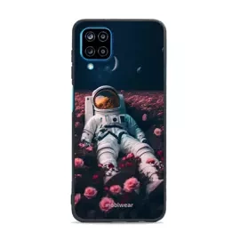 Hülle Glossy Case für Samsung Galaxy A12 - Farbe G002G