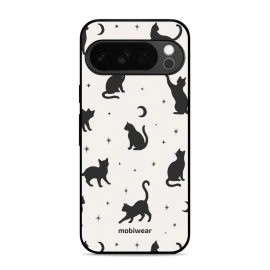 Hülle Glossy Case für Google Pixel 10 Pro - Farbe G162G