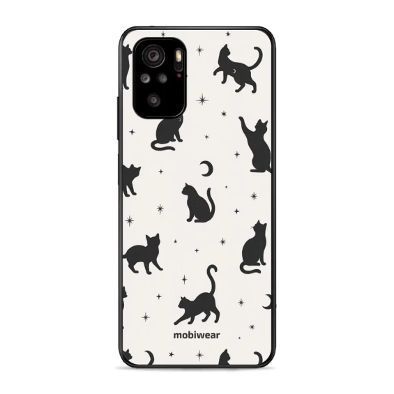 Hülle Glossy Case für Xiaomi POCO M5s - Farbe G162G