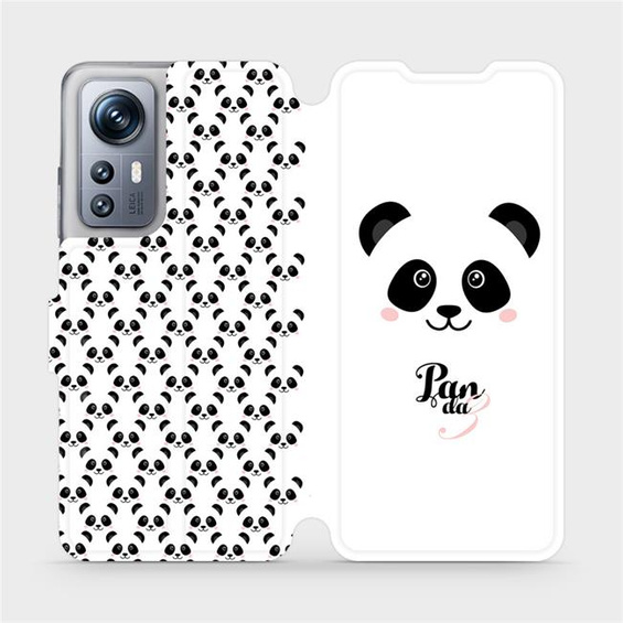 Hülle für Xiaomi 12S - Farbe M030P