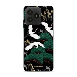 Hülle Glossy Case für Realme Note 50 - Farbe G042G