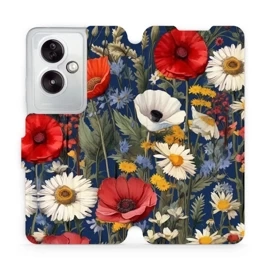 Hülle für OPPO A79 5G - Farbe VP46S