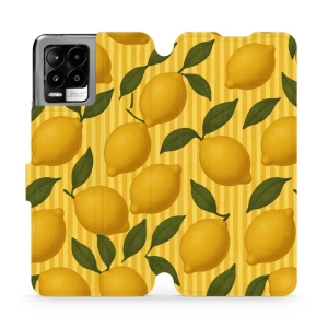 Hülle für Realme 8 - Farbe VP81S