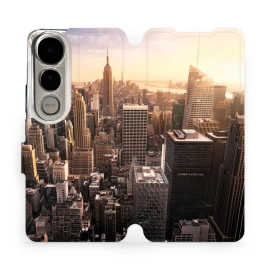 Hülle für Vivo V50 Lite - Farbe M138P