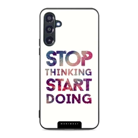 Hülle Glossy Case für Samsung Galaxy A16 5G - Farbe G078G