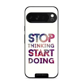 Hülle Glossy Case für Google Pixel 10 Pro XL - Farbe G078G