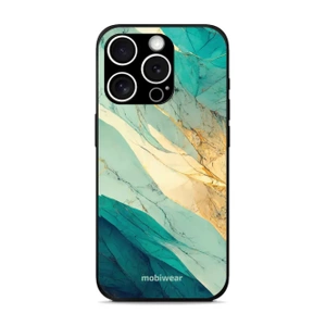 Hülle Glossy Case für Apple iPhone 15 Pro Max - Farbe G024G