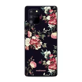 Hülle Glossy Case für Samsung Galaxy S10 Lite - Farbe G040G