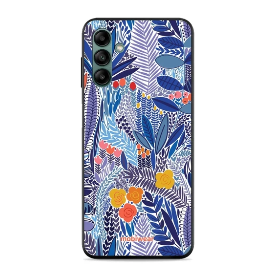 Hülle Glossy Case für Samsung Galaxy A04S - Farbe G037G
