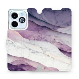 Hülle für Infinix HOT 40i - Farbe VP31S