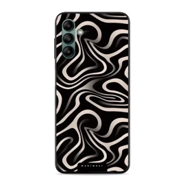 Hülle Glossy Case für Samsung Galaxy A04S - Farbe GA63G