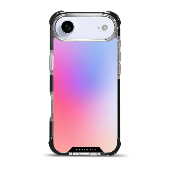 Hülle MagSafe Elite Bumper für Apple iPhone 17 Air - Farbe D032D