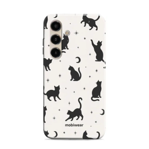 Hülle Elite Pro für Samsung Galaxy S24 - Farbe E162E