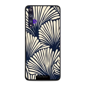 Hülle Glossy Case für Huawei Nova 5T - Farbe GA41G