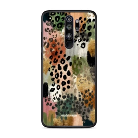 Hülle Glossy Case für Xiaomi Redmi Note 8 Pro - Farbe G167G