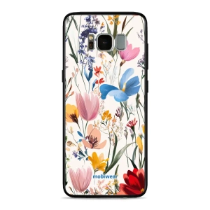 Hülle Glossy Case für Samsung Galaxy S8 - Farbe GP70G