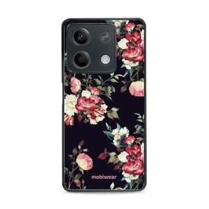 Hülle Glossy Case für Xiaomi Redmi Note 13 5G - Farbe G040G
