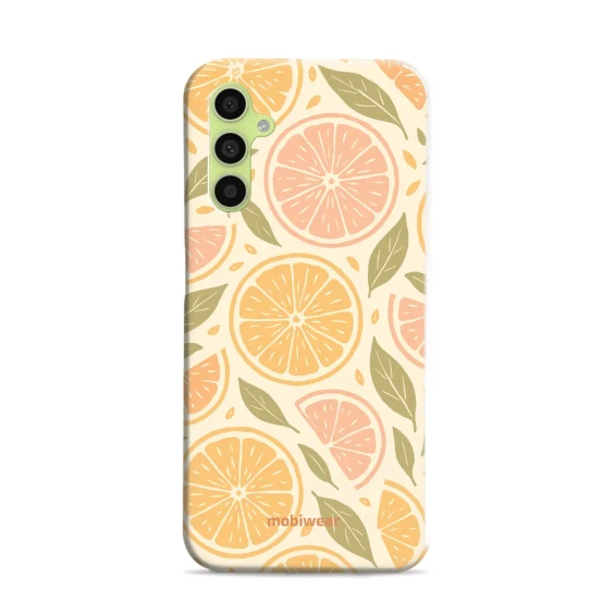 Hülle Elite Pro für Samsung Galaxy A34 5G - Farbe EP80E