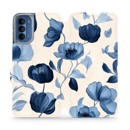 Hülle für Motorola Moto G41 - Farbe VP73S