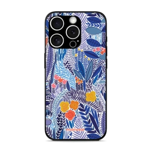 Hülle Glossy Case für Apple iPhone 15 Pro Max - Farbe G037G