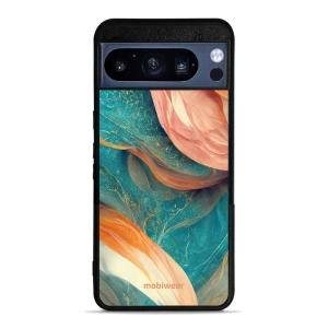 Hülle Glossy Case für Google Pixel 8 Pro - Farbe G025G
