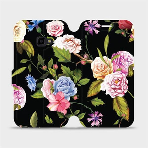 Hülle für Samsung Galaxy Xcover 4 - Farbe VD07S