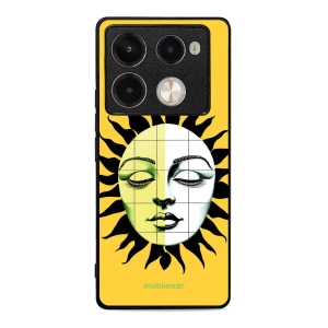 Hülle Glossy Case für Infinix Note 40 Pro Plus - Farbe G056G