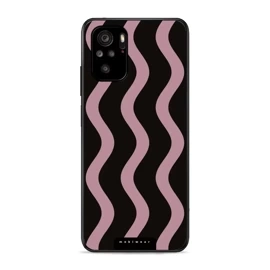 Hülle Glossy Case für Xiaomi Redmi Note 10 - Farbe GA54G
