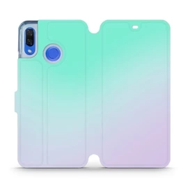 Hülle für Huawei Nova 3 - Farbe VP63S