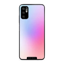 Hülle Glossy Case für Xiaomi Redmi Note 10 5G - Farbe G065G