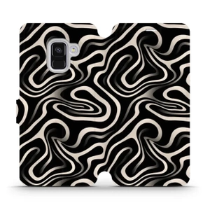 Hülle für Samsung Galaxy A8 2018 - Farbe VA63S