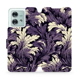 Hülle für Motorola Edge 40 Neo - Farbe VA46S