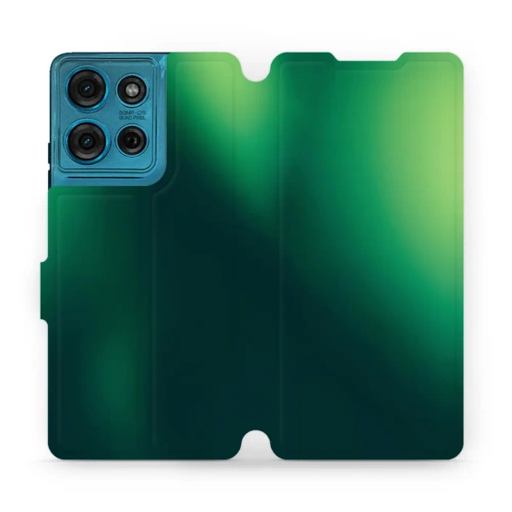 Hülle für Motorola Moto G75 5G - Farbe VP61S