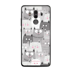 Hülle Glossy Case für Huawei Mate 10 Pro - Farbe G045G