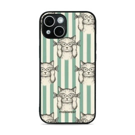 Hülle Glossy Case für Apple iPhone 14 - Farbe GP90G