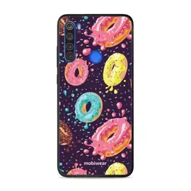 Hülle Glossy Case für Xiaomi Redmi Note 8T - Farbe G046G