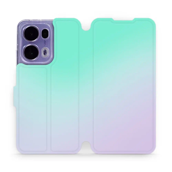 Hülle für OPPO Reno 13 Pro - Farbe VP63S