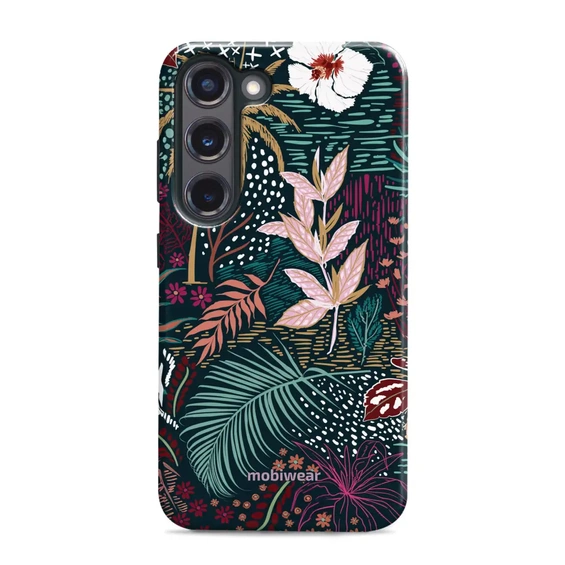 Hülle Elite Pro für Samsung Galaxy S23 Plus - Farbe EP13E